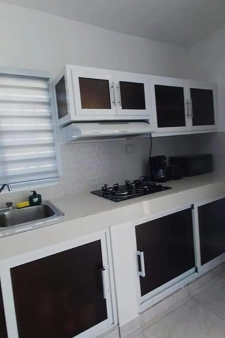 Apartment Villas Woods Punta Cana