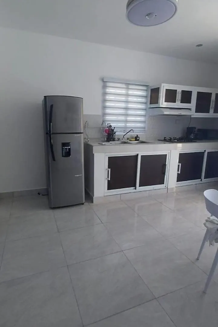 Villas Woods Punta Cana Apartment