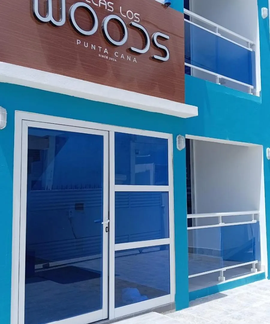 Villas Woods Punta Cana Apartment