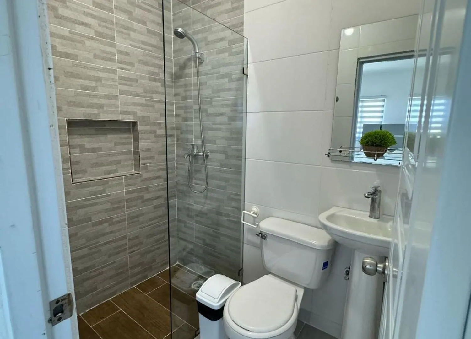 Villas Woods Punta Cana