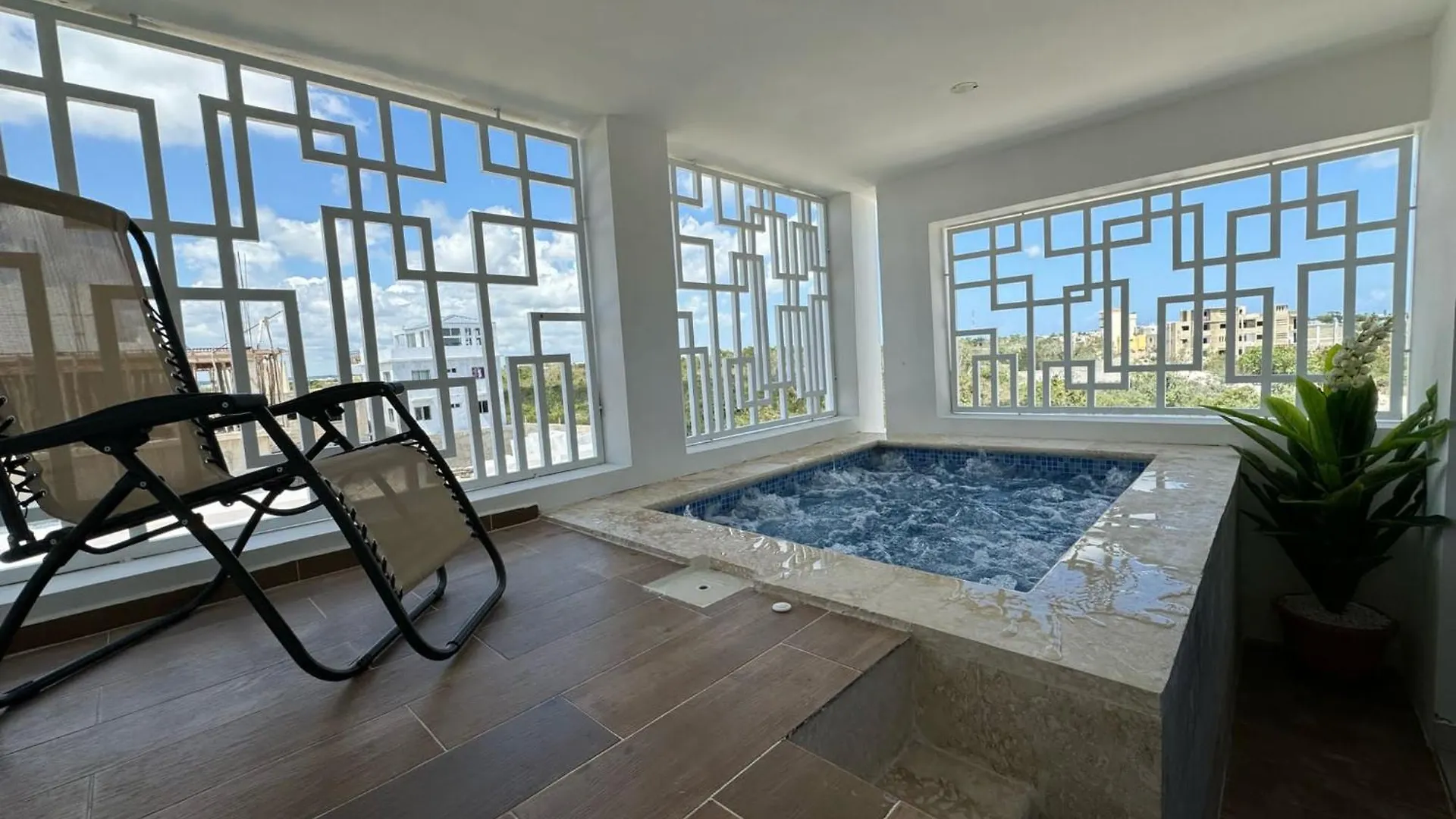 Villas Woods Punta Cana